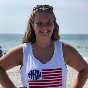 Meet your Posher, Allison